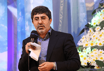 محمد رضا طاهری