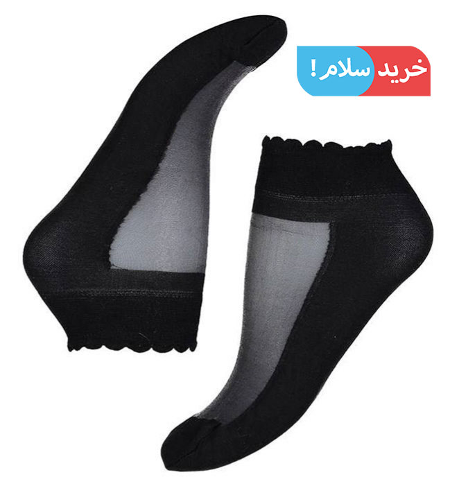 کاربرد جوراب زنانه دست دوم ، جوراب زنانه اسلامی ، کاربردهای جوراب ، جوراب کهنه ، استفاده های جوراب ، خلاقیت با جوراب