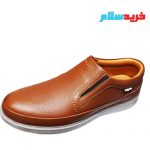 خرید کفش تمام چرم مردانه تبریز