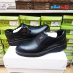 خرید کفش چرم بدون بند مردانه اصل